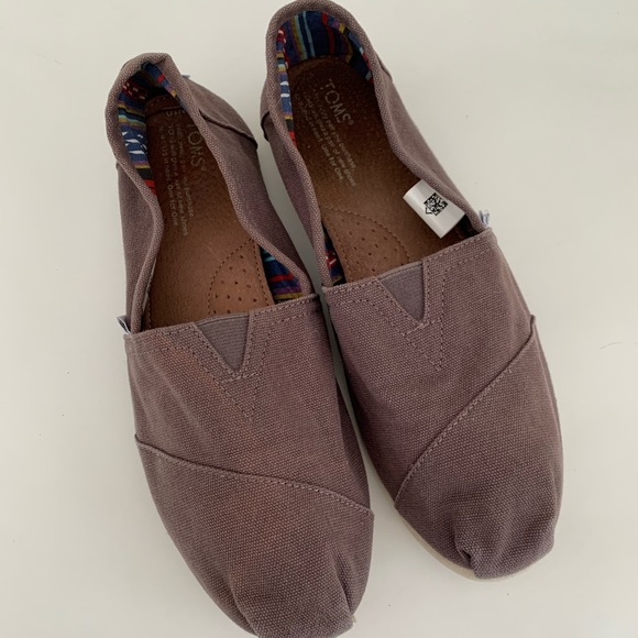 Toms Shoes - Toms Classic Loafer Size 10